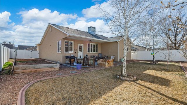 593 Sinatra Way, Grand Junction, CO 81501