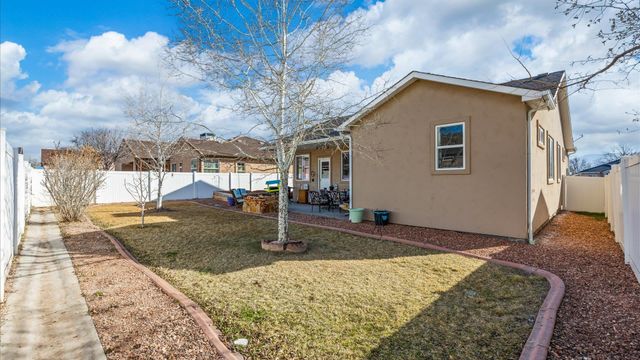 593 Sinatra Way, Grand Junction, CO 81501