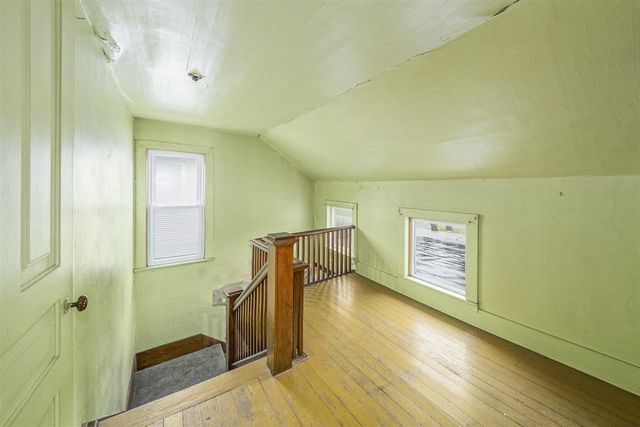 128 1st Street, Milan, MI 48160