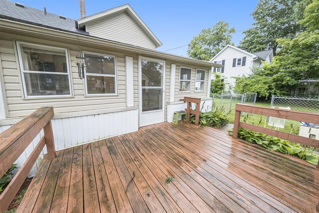 128 1st Street, Milan, MI 48160