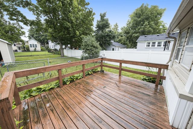 128 1st Street, Milan, MI 48160