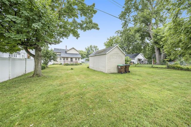 128 1st Street, Milan, MI 48160