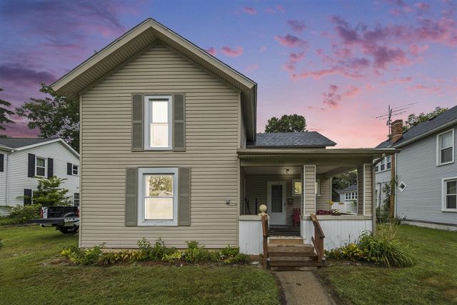 128 1st Street, Milan, MI 48160