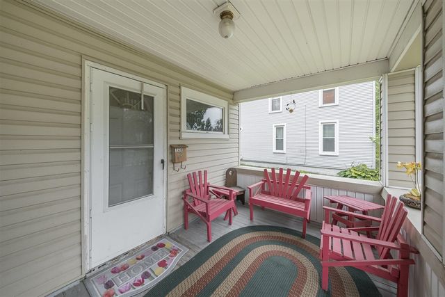 128 1st Street, Milan, MI 48160