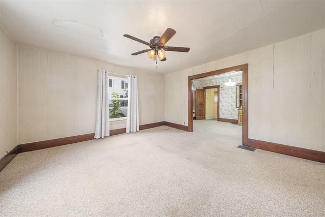 128 1st Street, Milan, MI 48160