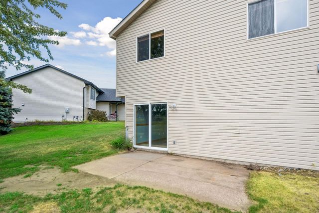 507 Glen Oaks Circle, Big Lake, MN 55309