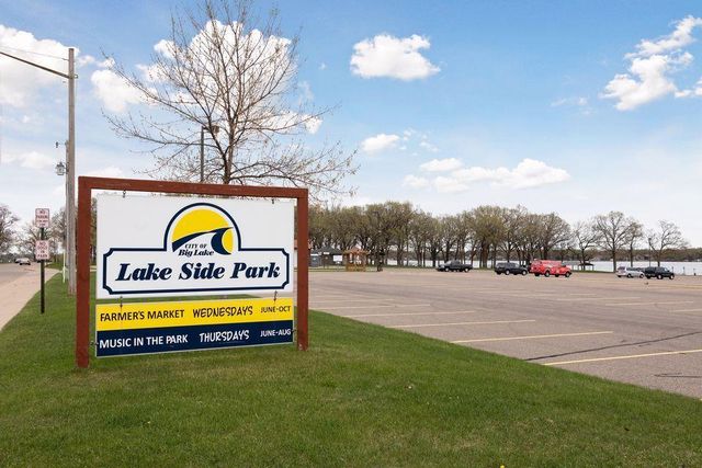507 Glen Oaks Circle, Big Lake, MN 55309
