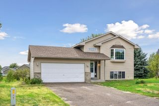507 Glen Oaks Circle, Big Lake, MN 55309