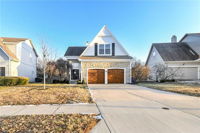 15943 S Avalon Street, Olathe, KS 66062