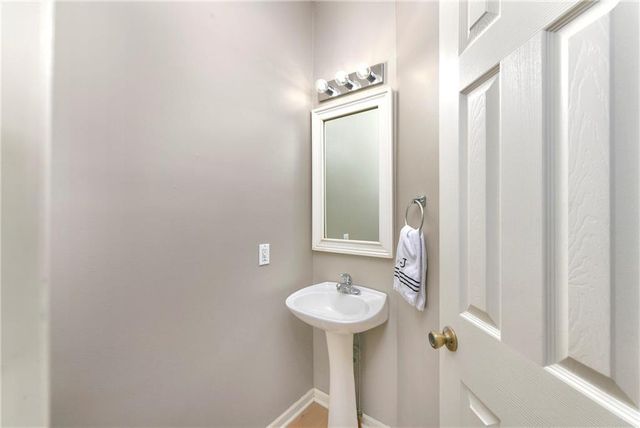 15943 S Avalon Street, Olathe, KS 66062