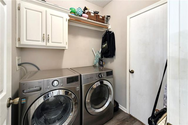 15943 S Avalon Street, Olathe, KS 66062