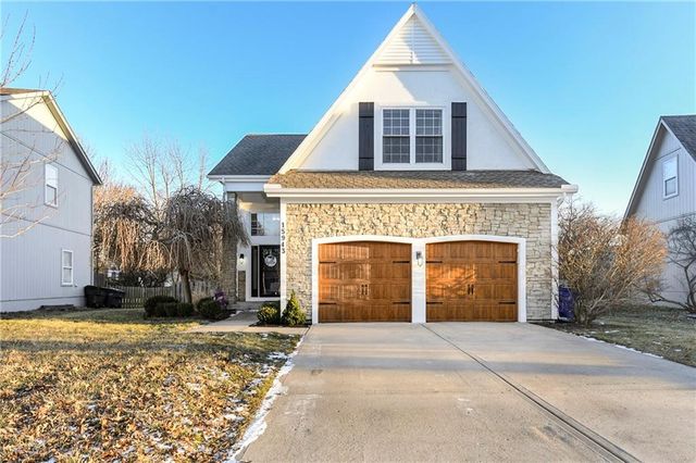 15943 S Avalon Street, Olathe, KS 66062