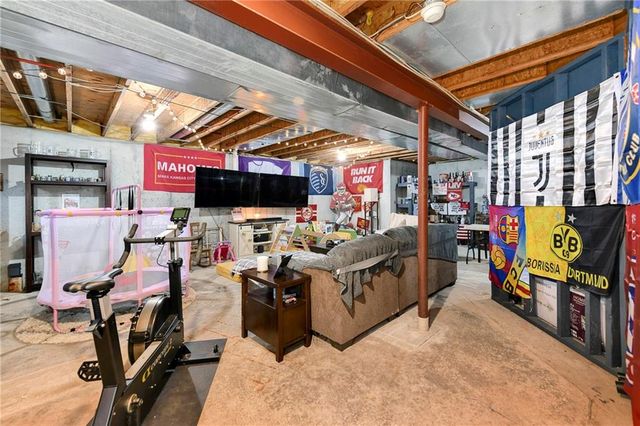 15943 S Avalon Street, Olathe, KS 66062