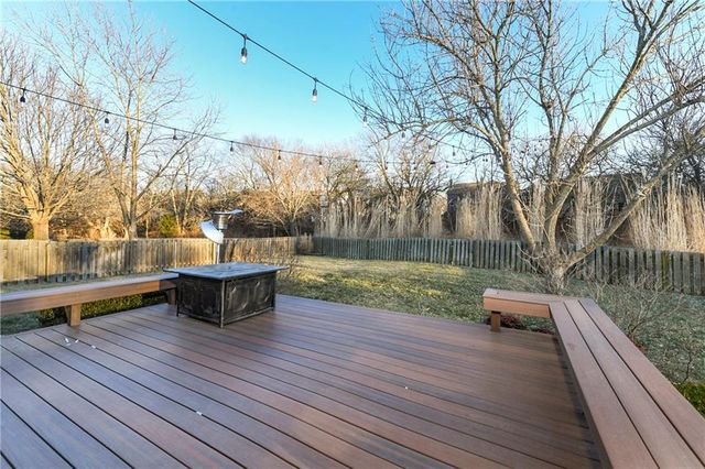 15943 S Avalon Street, Olathe, KS 66062