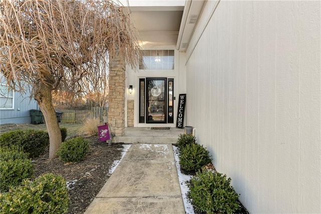 15943 S Avalon Street, Olathe, KS 66062