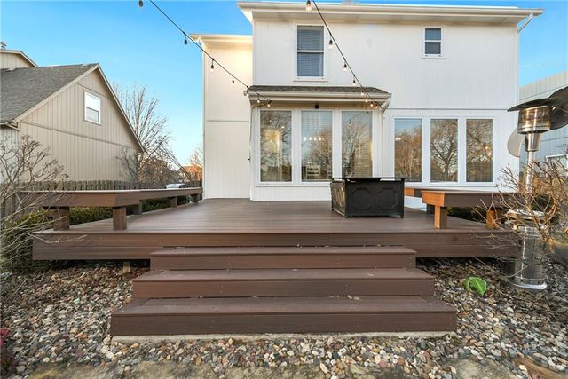 15943 S Avalon Street, Olathe, KS 66062