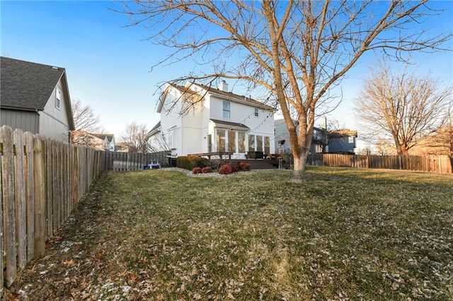 15943 S Avalon Street, Olathe, KS 66062