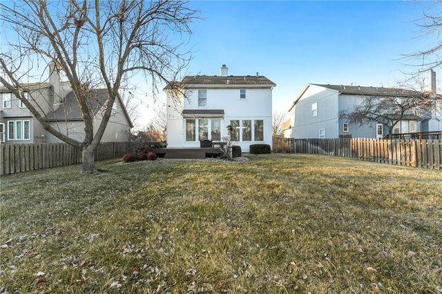 15943 S Avalon Street, Olathe, KS 66062