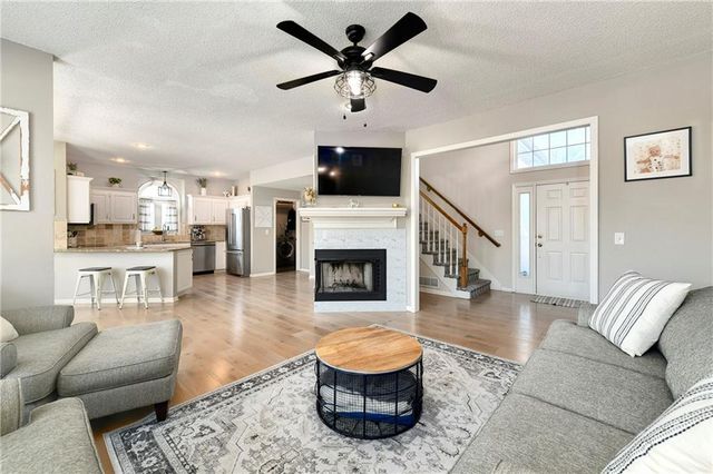 15943 S Avalon Street, Olathe, KS 66062