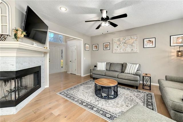 15943 S Avalon Street, Olathe, KS 66062