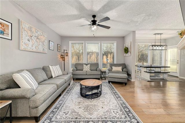 15943 S Avalon Street, Olathe, KS 66062