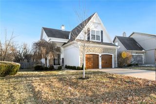 15943 S Avalon Street, Olathe, KS 66062