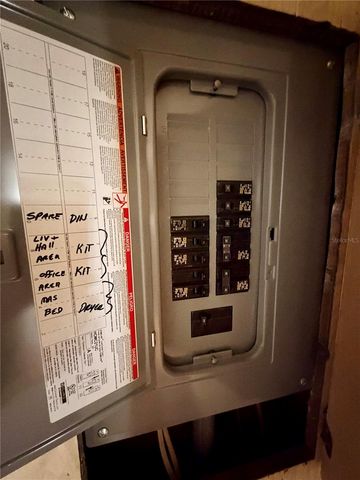 6363 KILEPA COURT, North Port, FL 34287