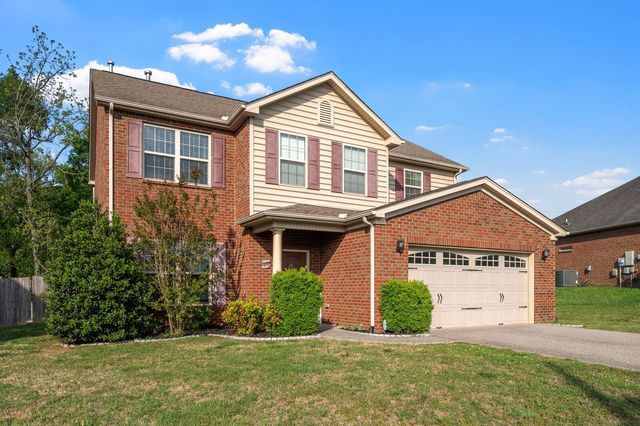 1026 Ryan Ct, Gallatin, TN 37066