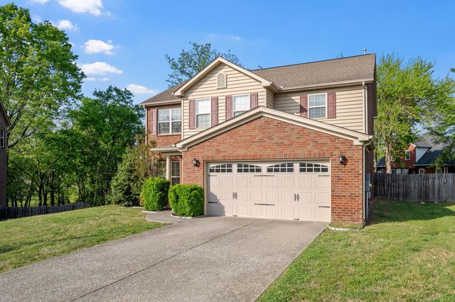 1026 Ryan Ct, Gallatin, TN 37066