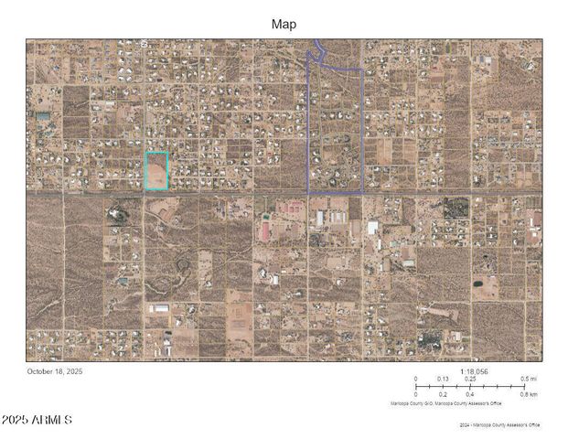 28403 N 144TH Street -, Scottsdale, AZ 85262