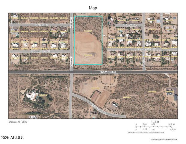 28403 N 144TH Street -, Scottsdale, AZ 85262