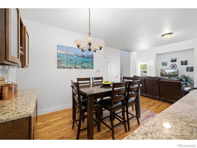908 Ridge Runner Drive, Fort Collins, CO 80524