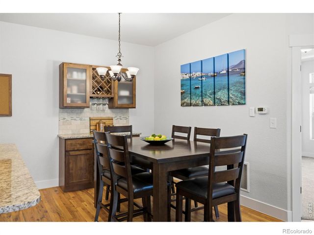 908 Ridge Runner Drive, Fort Collins, CO 80524