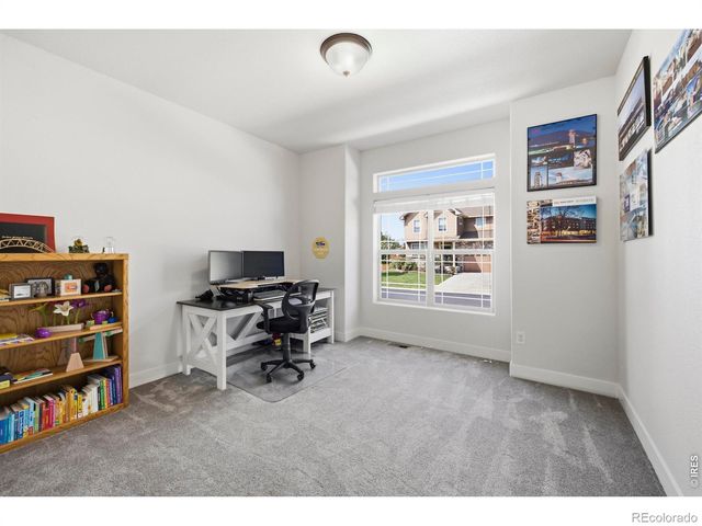 908 Ridge Runner Drive, Fort Collins, CO 80524