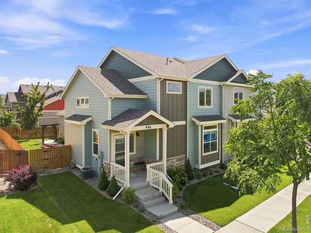 908 Ridge Runner Drive, Fort Collins, CO 80524