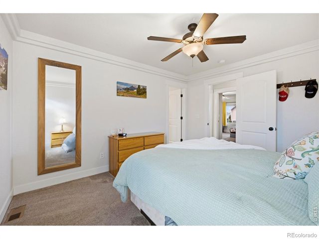 908 Ridge Runner Drive, Fort Collins, CO 80524