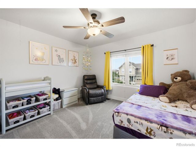 908 Ridge Runner Drive, Fort Collins, CO 80524