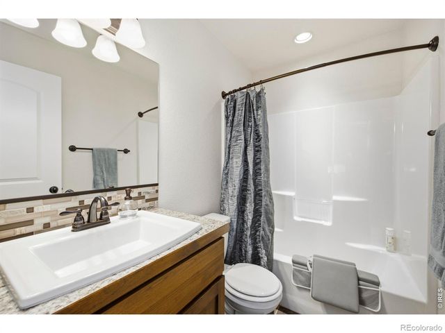 908 Ridge Runner Drive, Fort Collins, CO 80524