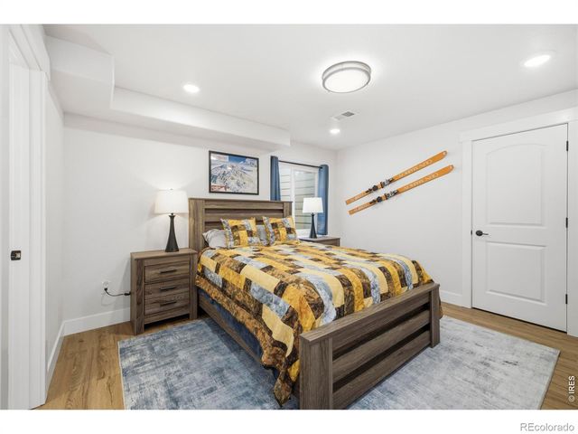 908 Ridge Runner Drive, Fort Collins, CO 80524