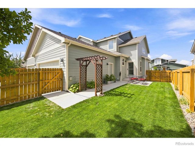 908 Ridge Runner Drive, Fort Collins, CO 80524