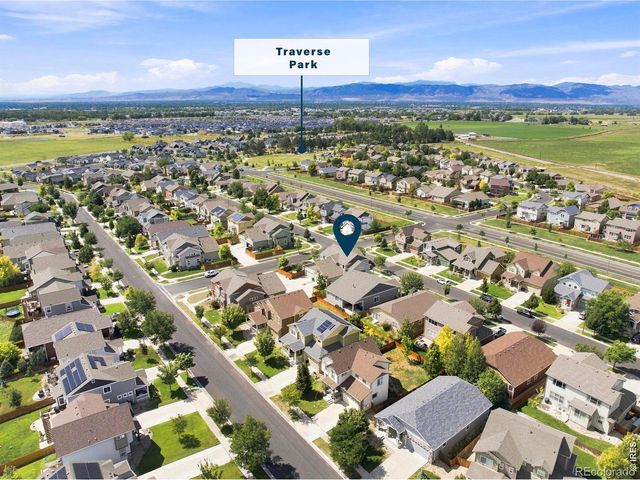908 Ridge Runner Drive, Fort Collins, CO 80524