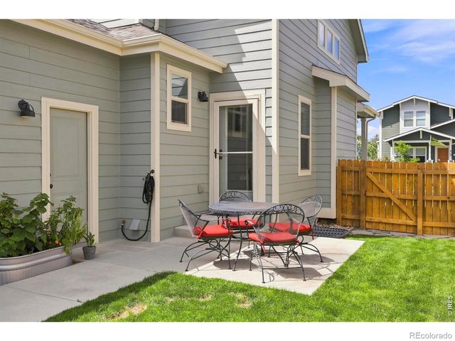 908 Ridge Runner Drive, Fort Collins, CO 80524