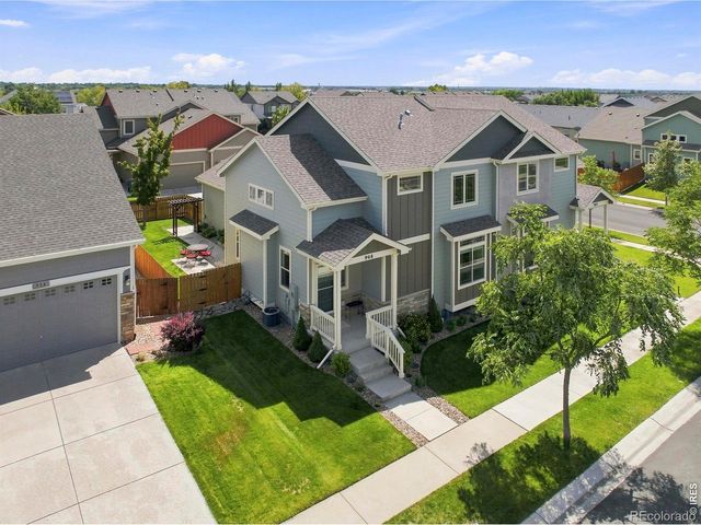 908 Ridge Runner Drive, Fort Collins, CO 80524