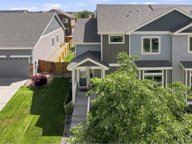 908 Ridge Runner Drive, Fort Collins, CO 80524