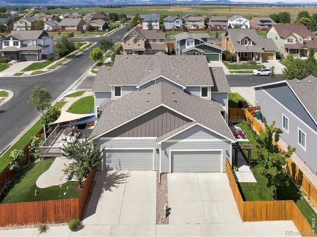 908 Ridge Runner Drive, Fort Collins, CO 80524