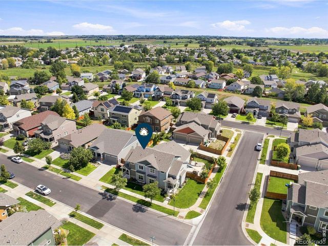 908 Ridge Runner Drive, Fort Collins, CO 80524