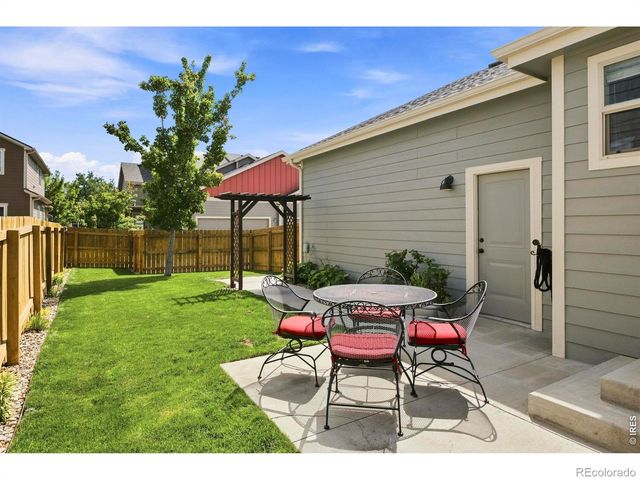 908 Ridge Runner Drive, Fort Collins, CO 80524