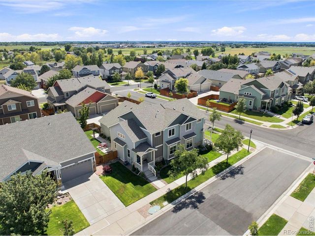 908 Ridge Runner Drive, Fort Collins, CO 80524
