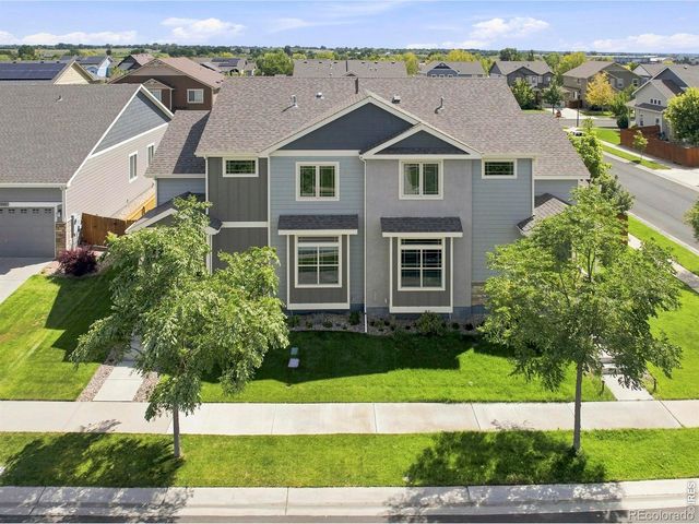 908 Ridge Runner Drive, Fort Collins, CO 80524