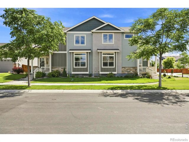 908 Ridge Runner Drive, Fort Collins, CO 80524